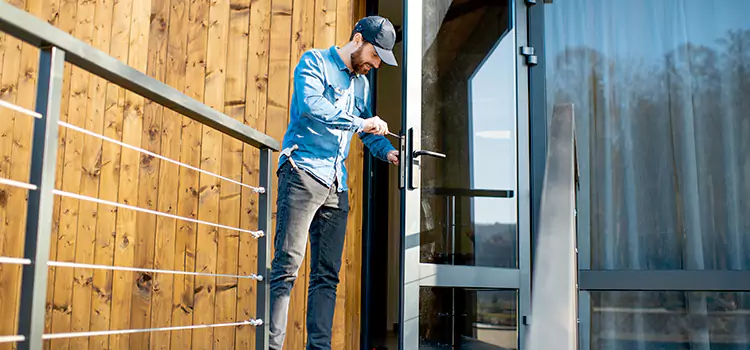 Emergency Patio Door Repair Massapequa Park