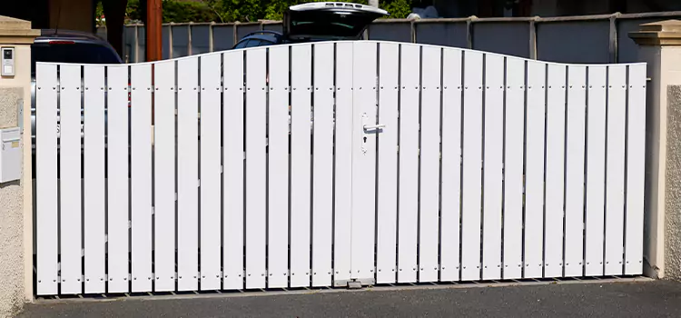 Why Choose Us for Residential Gate Repair in Massapequa Park, NY?