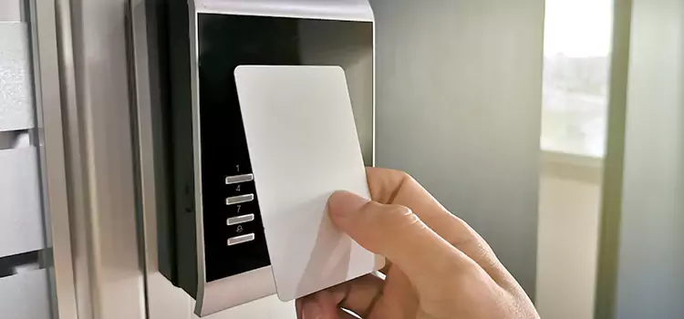 Advanced RFID Technology Integration in Massapequa Park, NY