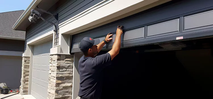 Janus Roll Up Doors Massapequa Park