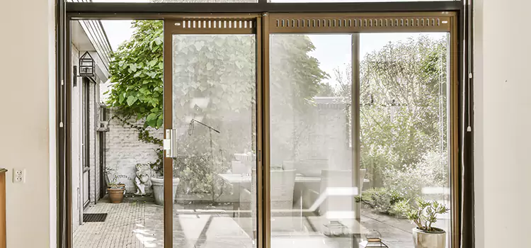 Glass Door Panel Replacement Cost Massapequa Park
