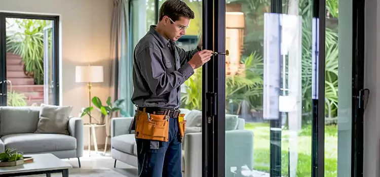 Sliding Door Maintenance Massapequa Park