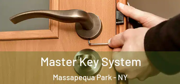  Master Key System Massapequa Park - NY