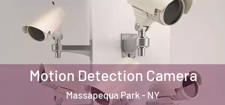  Motion Detection Camera Massapequa Park - NY